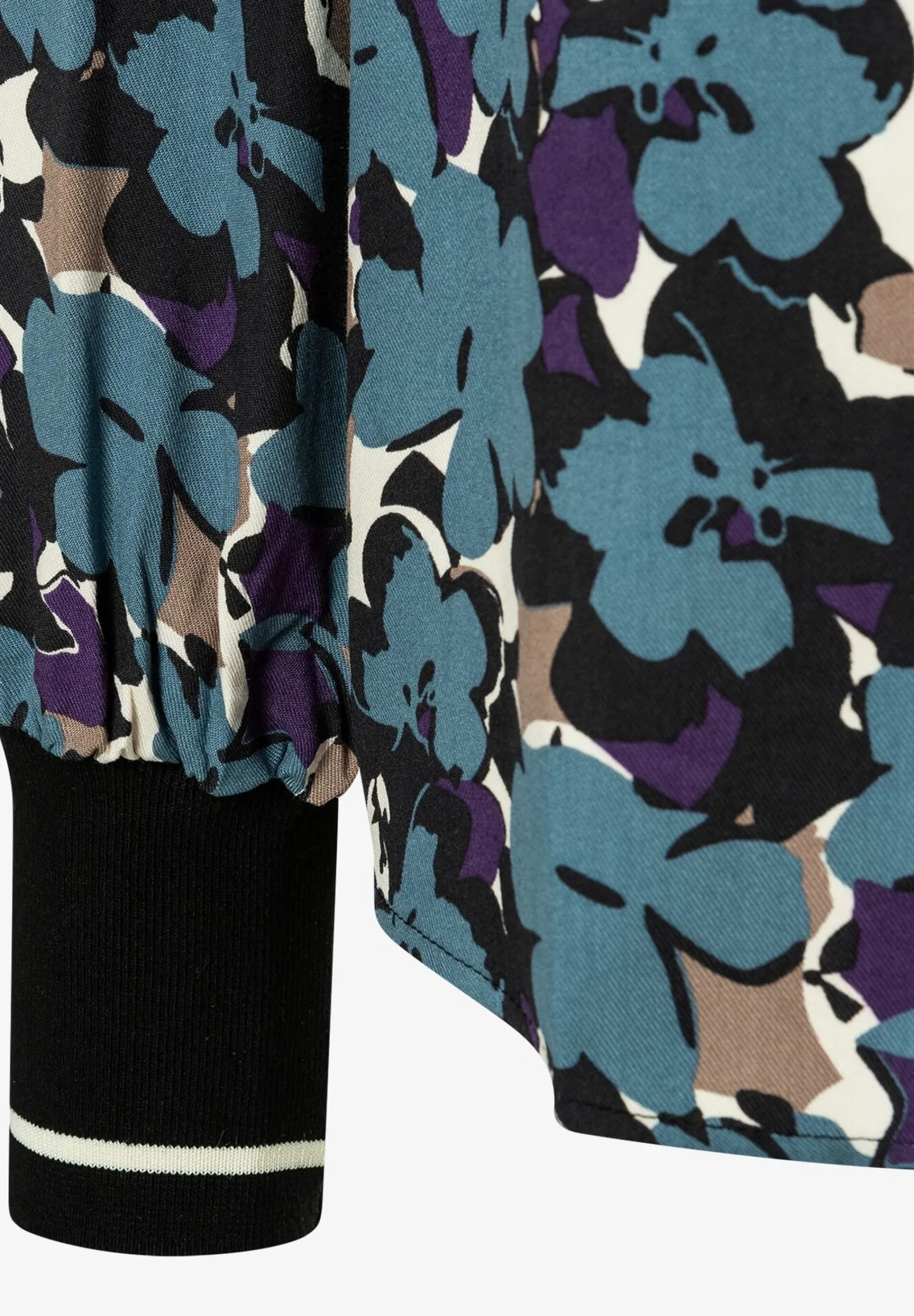 Best Printbluse, Herbst-Kollektion Blusen