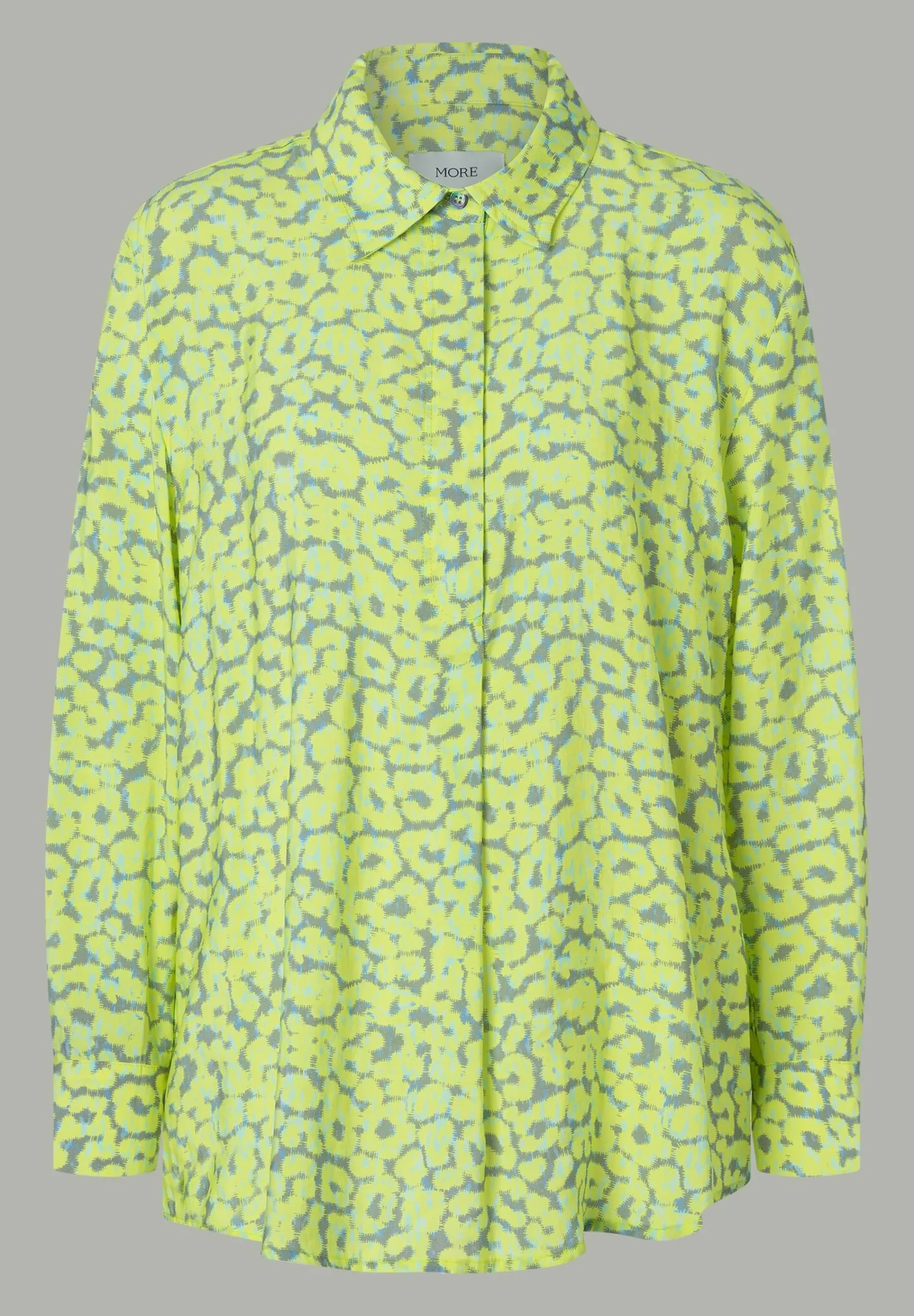 Best Printbluse, MORE Blusen