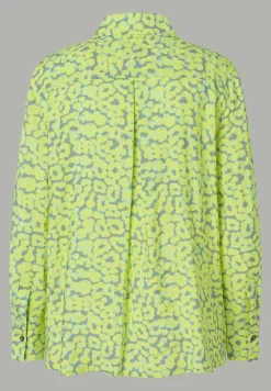 Best Printbluse, MORE Blusen