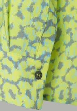 Best Printbluse, MORE Blusen