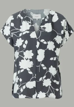 Sale Printbluse, MORE Blusen