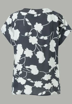 Sale Printbluse, MORE Blusen