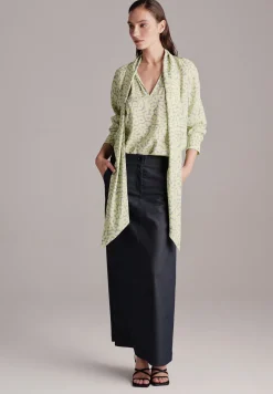 Clearance Printbluse, MORE Blusen