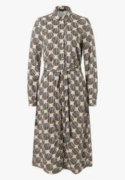 Online Printkleid, Frühjahrs-Kollektion Kleider - Jumpsuits