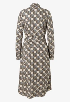 Online Printkleid, Frühjahrs-Kollektion Kleider - Jumpsuits