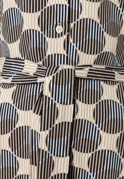 Online Printkleid, Frühjahrs-Kollektion Kleider - Jumpsuits