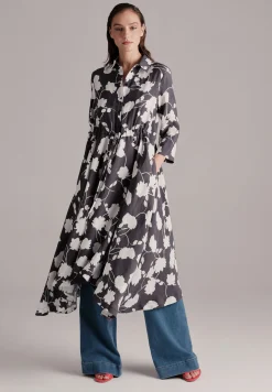 Fashion Printkleid, MORE Kleider - Jumpsuits