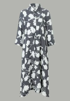 Fashion Printkleid, MORE Kleider - Jumpsuits