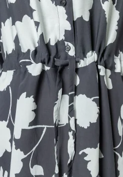 Fashion Printkleid, MORE Kleider - Jumpsuits