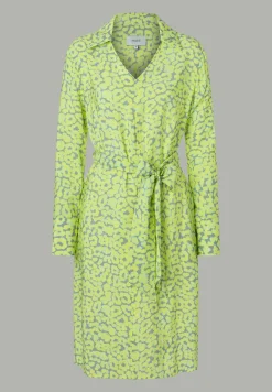 Discount Printkleid, MORE Kleider - Jumpsuits