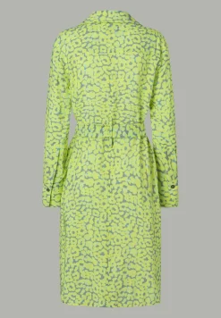 Discount Printkleid, MORE Kleider - Jumpsuits