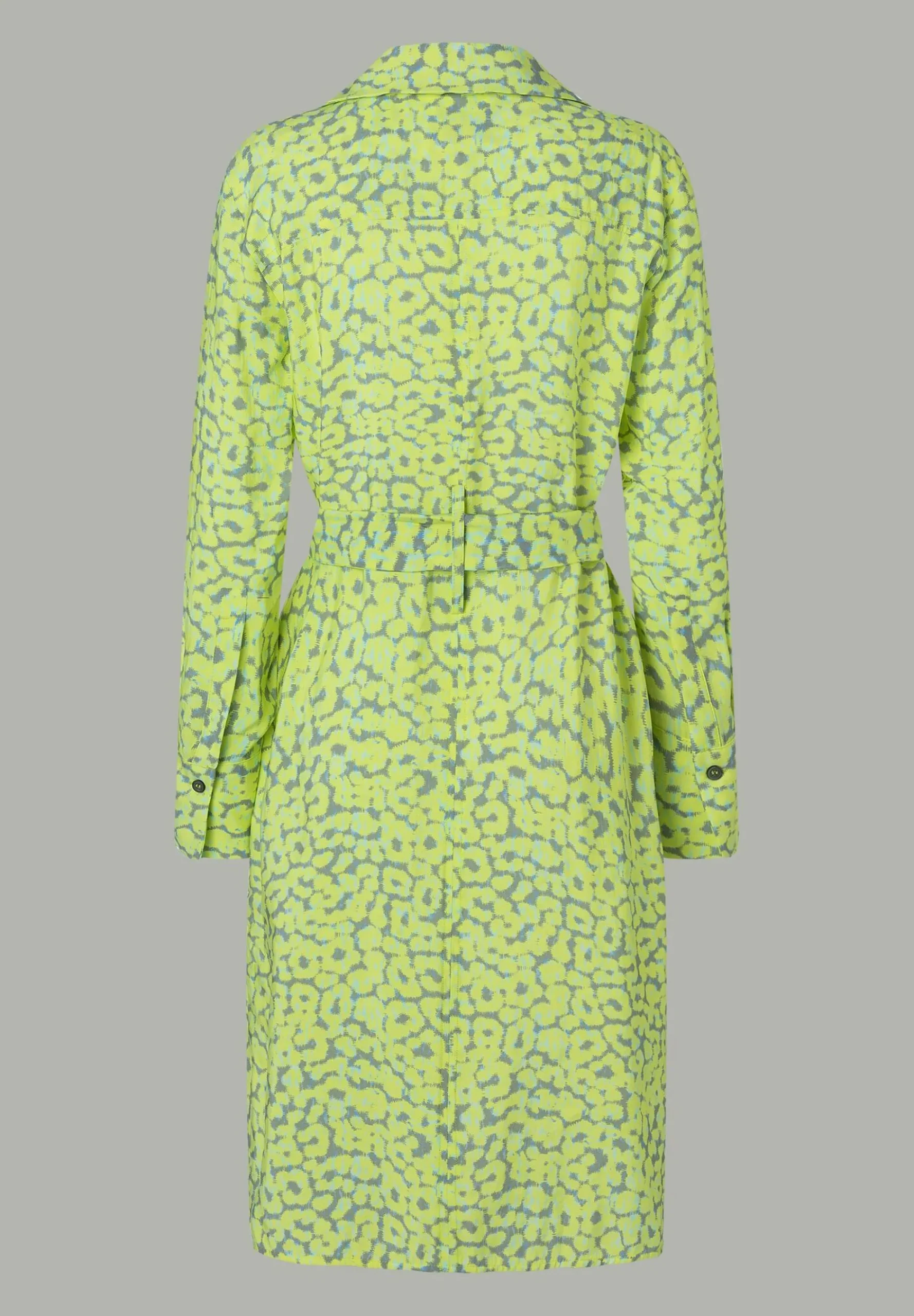 Discount Printkleid, MORE Kleider - Jumpsuits