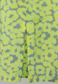 Discount Printkleid, MORE Kleider - Jumpsuits