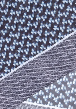 Outlet Printschal, Frühjahrs-Kollektion Accessoires