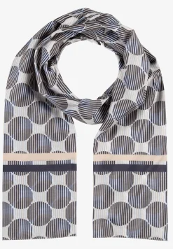 Outlet Printschal, Frühjahrs-Kollektion Accessoires