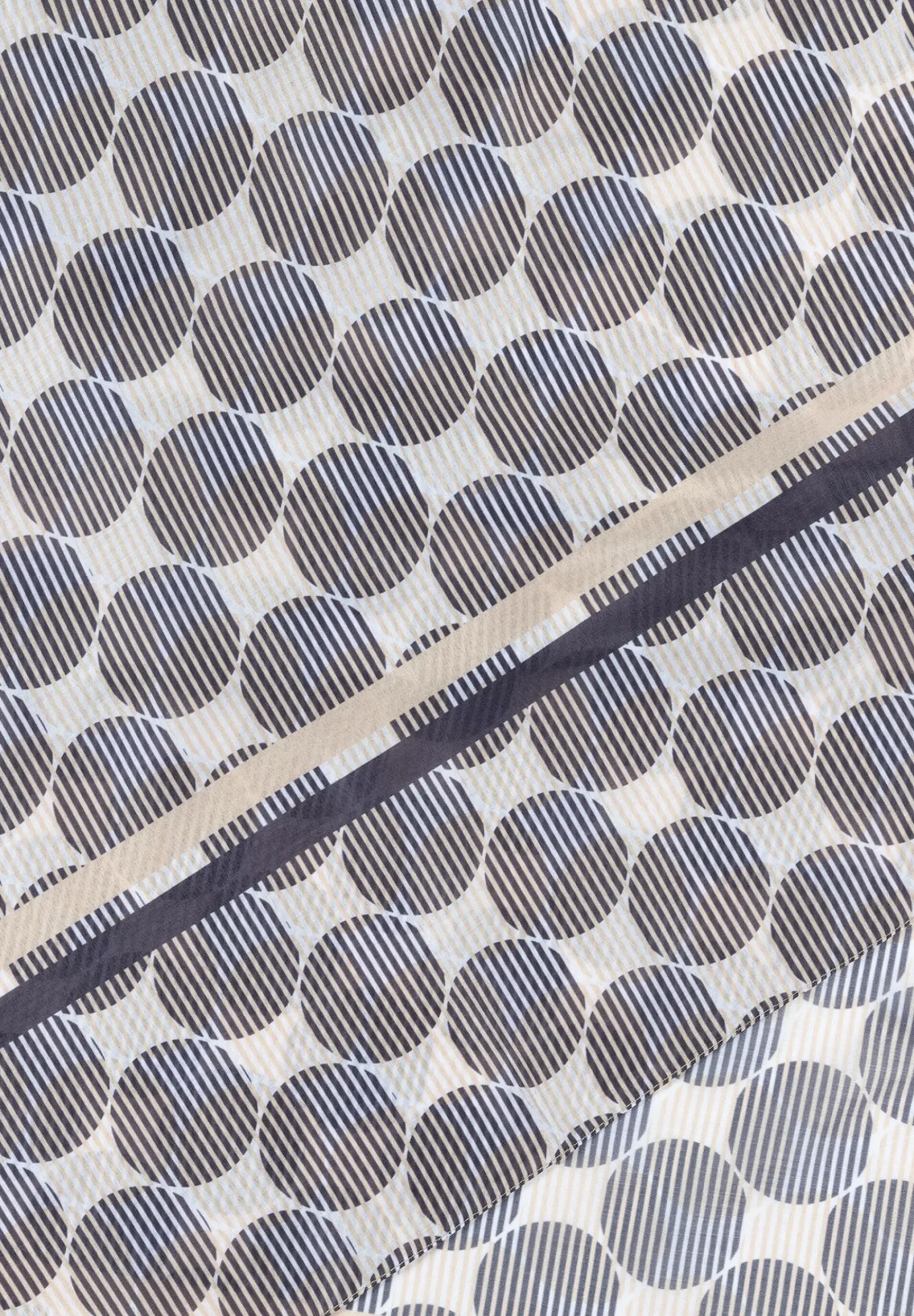 Outlet Printschal, Frühjahrs-Kollektion Accessoires