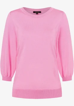 Hot Pullover, 3/4 Arm, , Frühjahrs-Kollektion Pullover - Strick