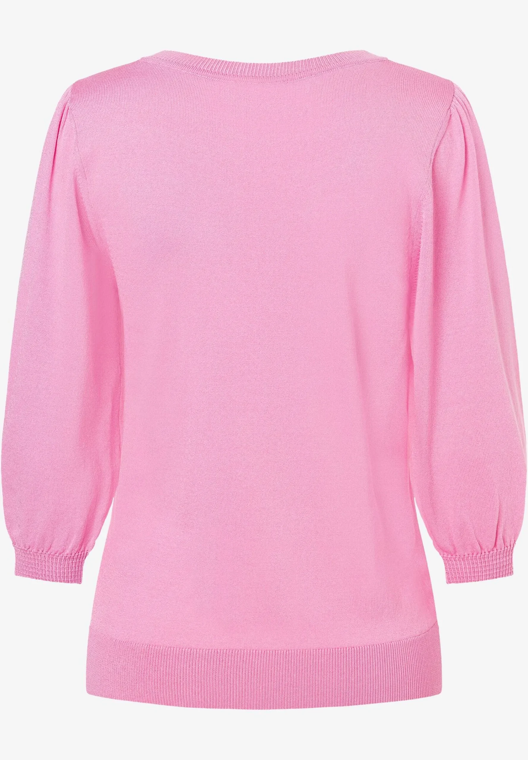 Hot Pullover, 3/4 Arm, , Frühjahrs-Kollektion Pullover - Strick