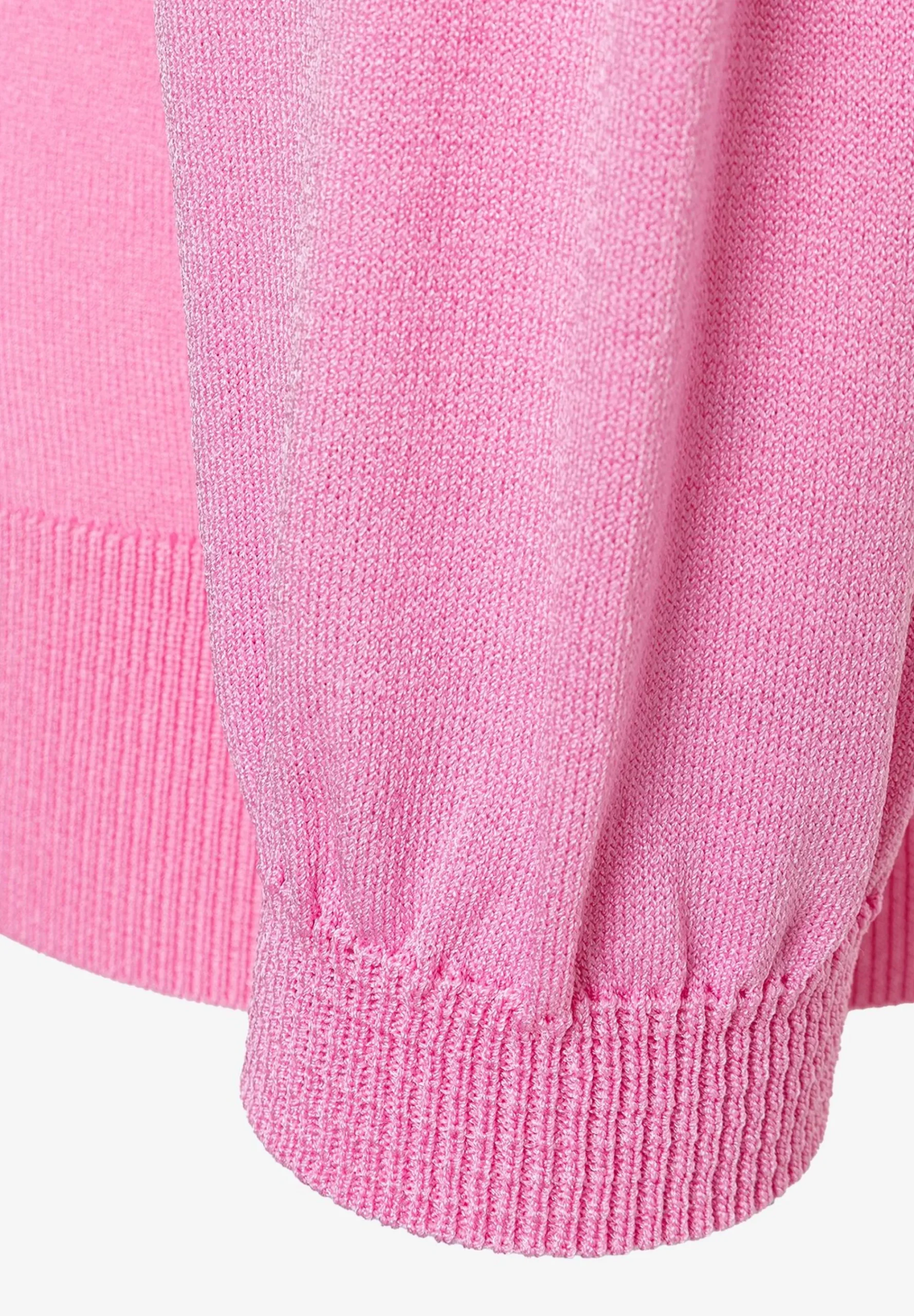 Hot Pullover, 3/4 Arm, , Frühjahrs-Kollektion Pullover - Strick