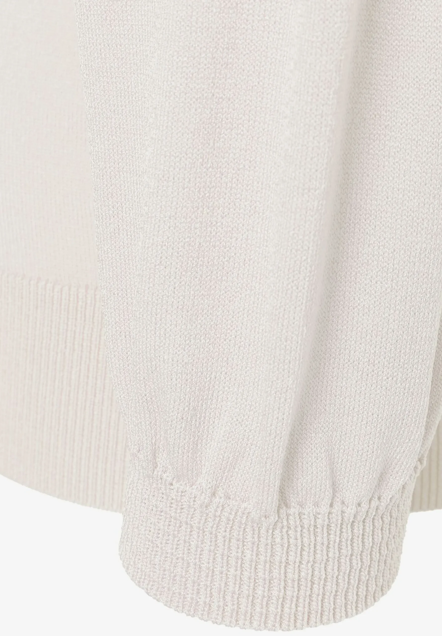 Sale Pullover, 3/4 Arm, powder creme, Frühjahrs-Kollektion Pullover - Strick