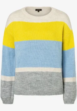 Best Pullover, Colorblock, Herbst-Kollektion Pullover - Strick