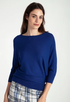Outlet Pullover, gitanes blue, Frühjahrs-Kollektion Pullover - Strick