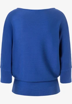Outlet Pullover, gitanes blue, Frühjahrs-Kollektion Pullover - Strick