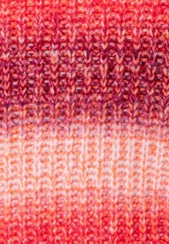 Online Pullover mit Farbverlauf, Herbst-Kollektion Pullover - Strick