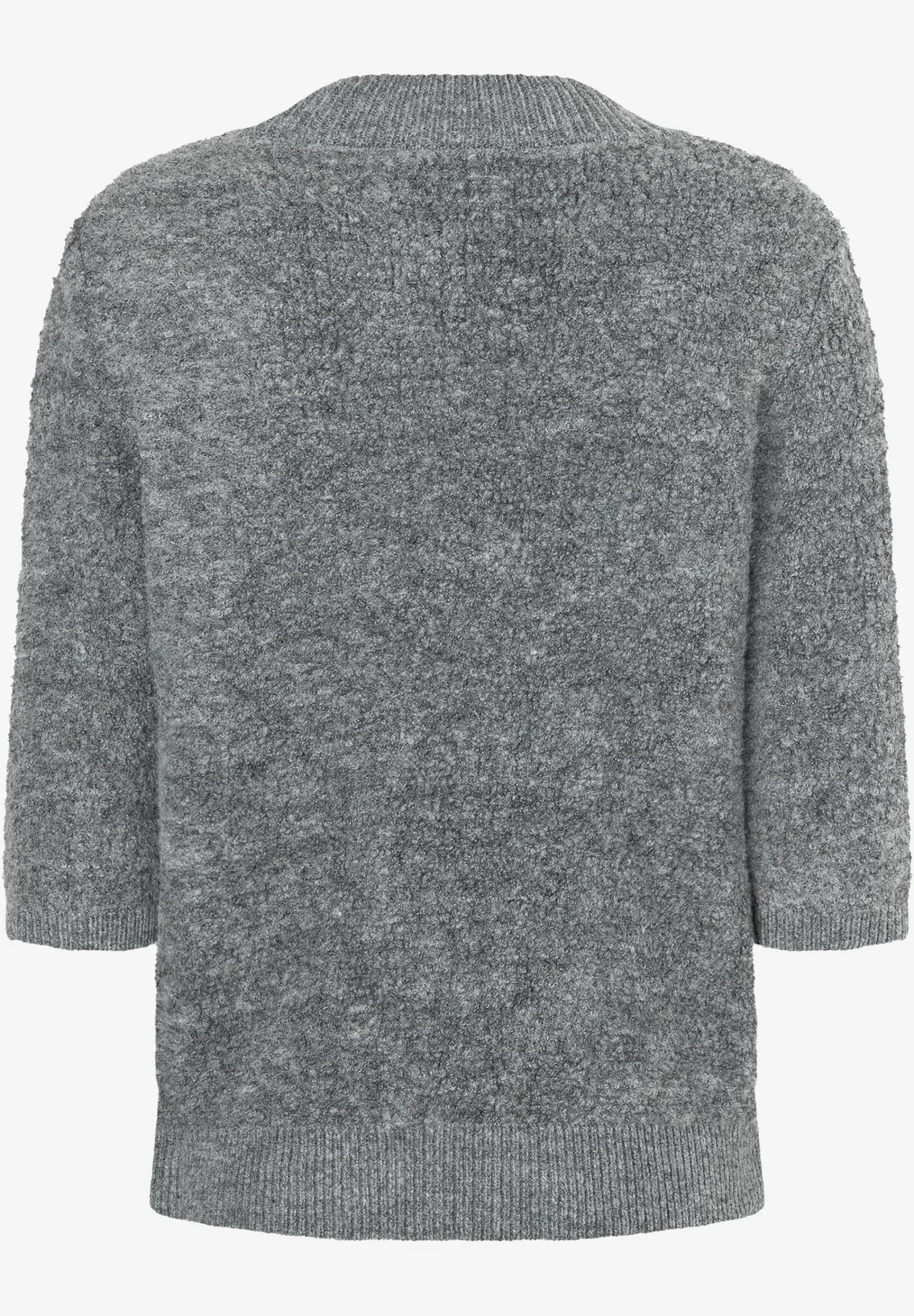 Fashion Pullover mit Pailletten, , Party-Kollektion Pullover - Strick