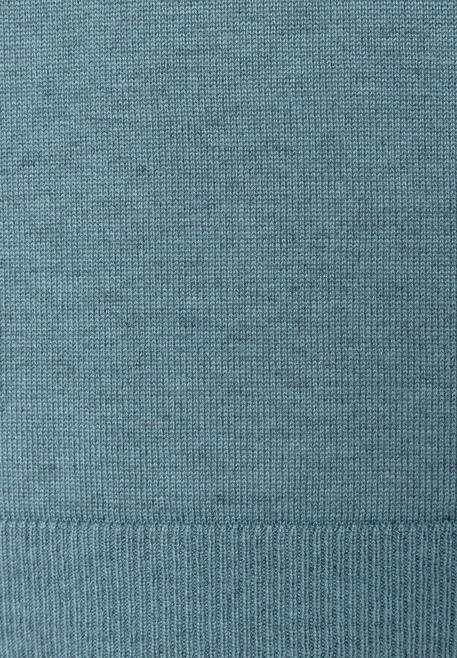 Discount Pullover mit V-Ausschnitt, greyblue, Herbst-Kollektion Pullover - Strick