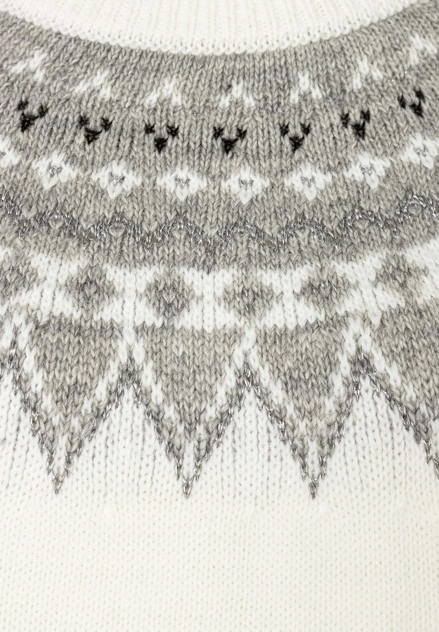 Clearance Pullover, Norweger-Muster, Winter-Kollektion Pullover - Strick