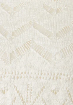 Clearance Pullunder Ajour, , Frühjahrs-Kollektion Pullover - Strick
