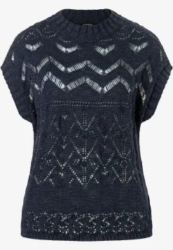 New Pullunder Ajour, , Frühjahrs-Kollektion Pullover - Strick