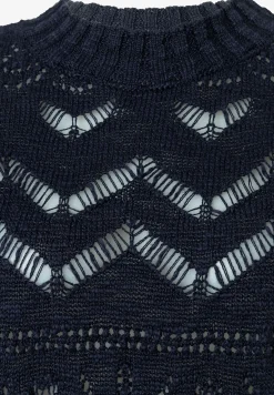 New Pullunder Ajour, , Frühjahrs-Kollektion Pullover - Strick