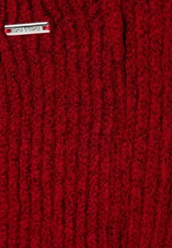 Outlet Rippen-Strickjacke, , Herbst-Kollektion Pullover - Strick