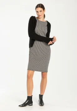 Online Rippen-Strickjacke, , Herbst-Kollektion Pullover - Strick