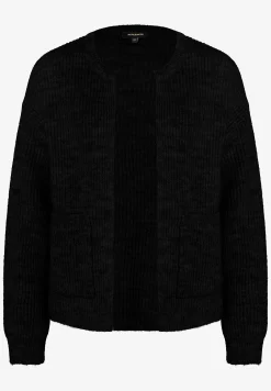 Online Rippen-Strickjacke, , Herbst-Kollektion Pullover - Strick