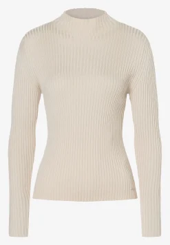 New Rippstrick-Pullover, , Herbst-Kollektion Pullover - Strick