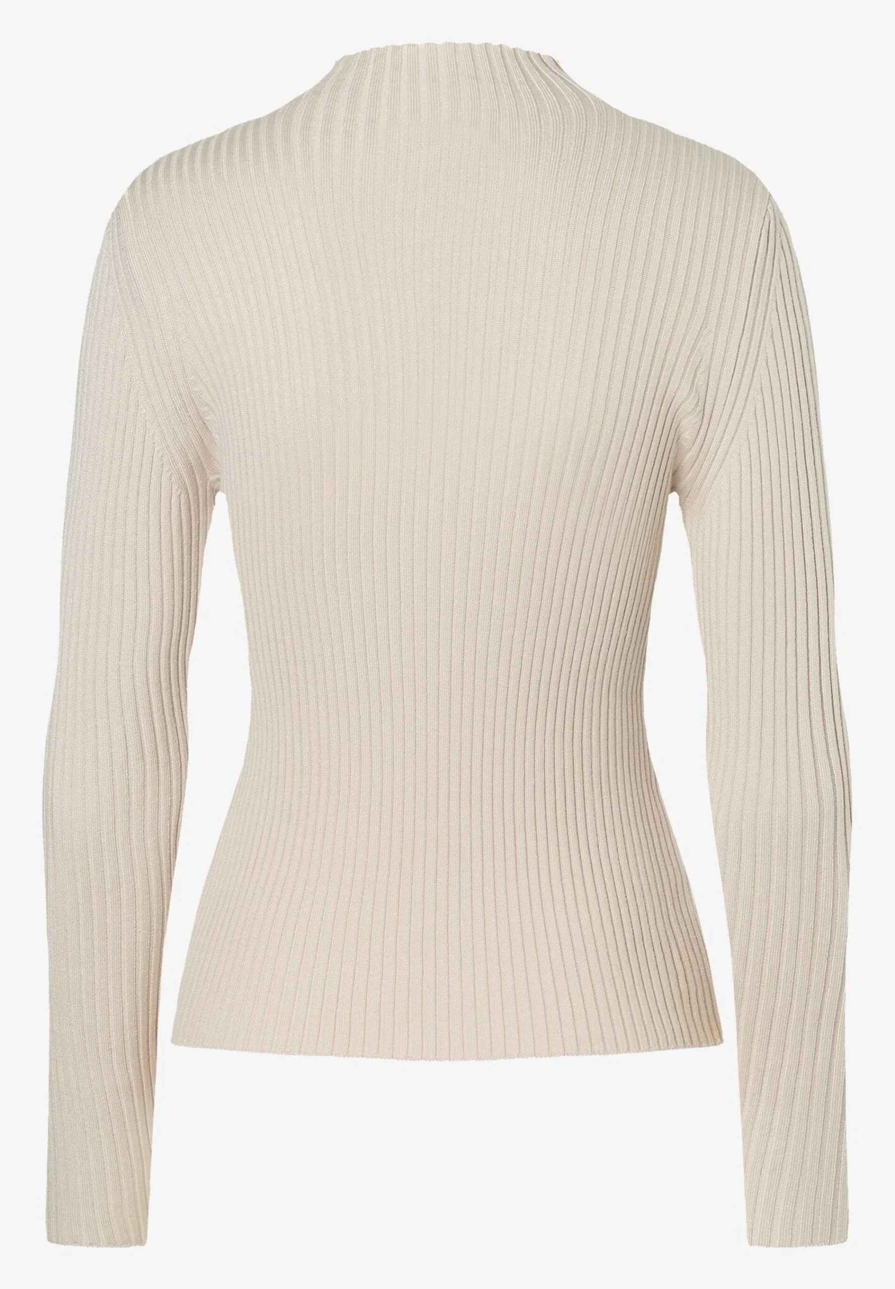 New Rippstrick-Pullover, , Herbst-Kollektion Pullover - Strick