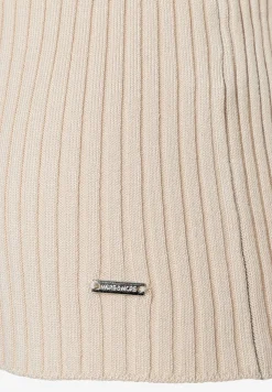 New Rippstrick-Pullover, , Herbst-Kollektion Pullover - Strick