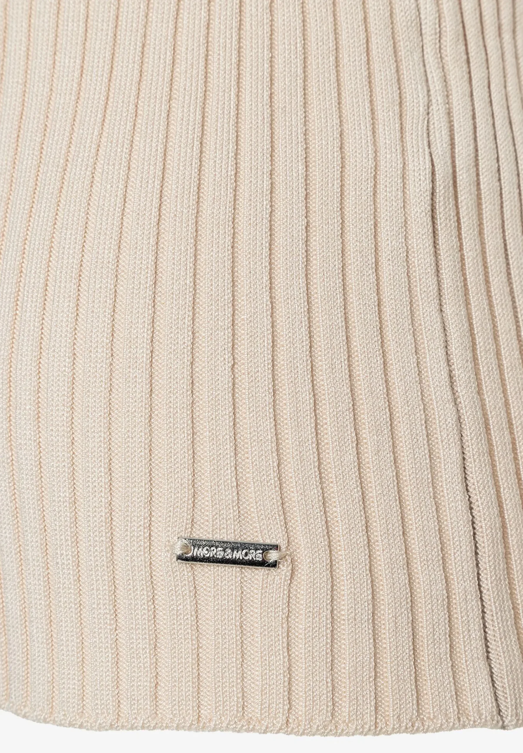 New Rippstrick-Pullover, , Herbst-Kollektion Pullover - Strick