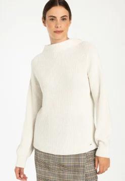 Sale Rippstrick-Pullover, , Herbst-Kollektion Pullover - Strick