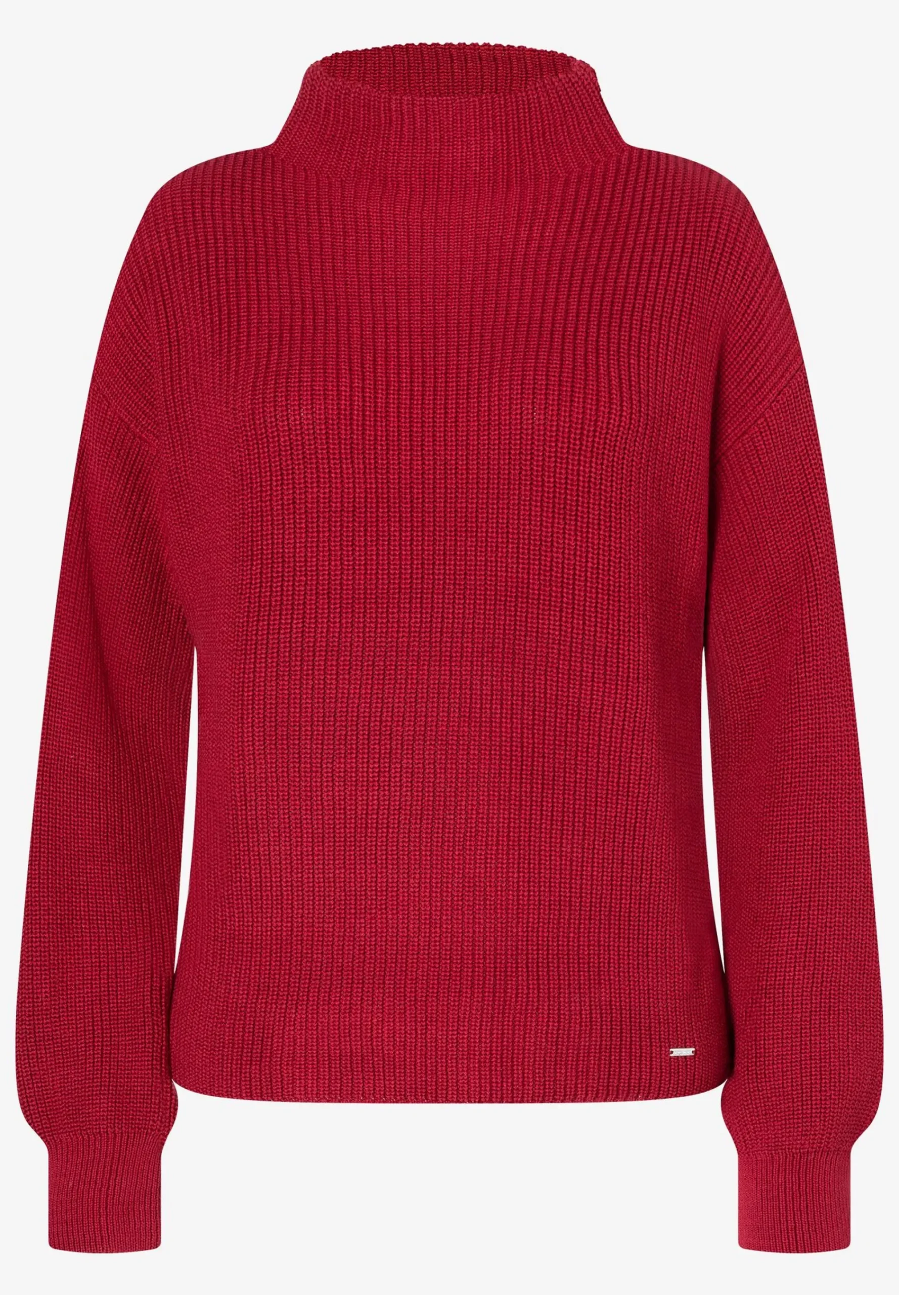 Best Rippstrick-Pullover, , Herbst-Kollektion Pullover - Strick