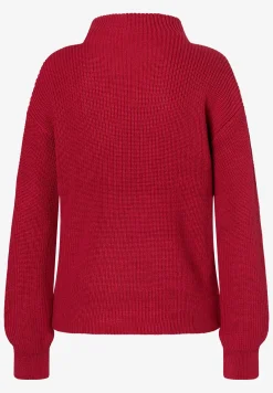 Best Rippstrick-Pullover, , Herbst-Kollektion Pullover - Strick