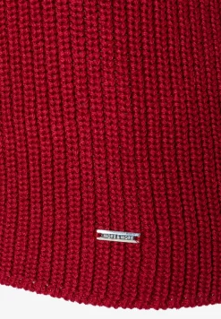 Best Rippstrick-Pullover, , Herbst-Kollektion Pullover - Strick