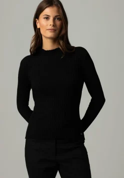 Sale Rippstrick-Pullover, , Herbst-Kollektion Pullover - Strick