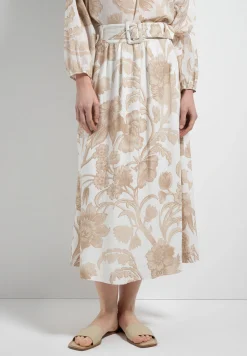 Hot Rock, Blumenprint, Sommer-Kollektion Röcke