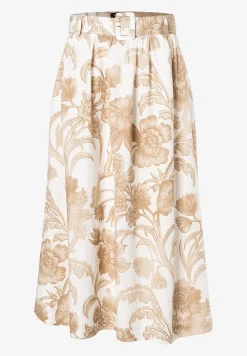 Hot Rock, Blumenprint, Sommer-Kollektion Röcke