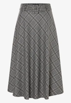 Fashion Rock, kariert, Herbst-Kollektion Röcke