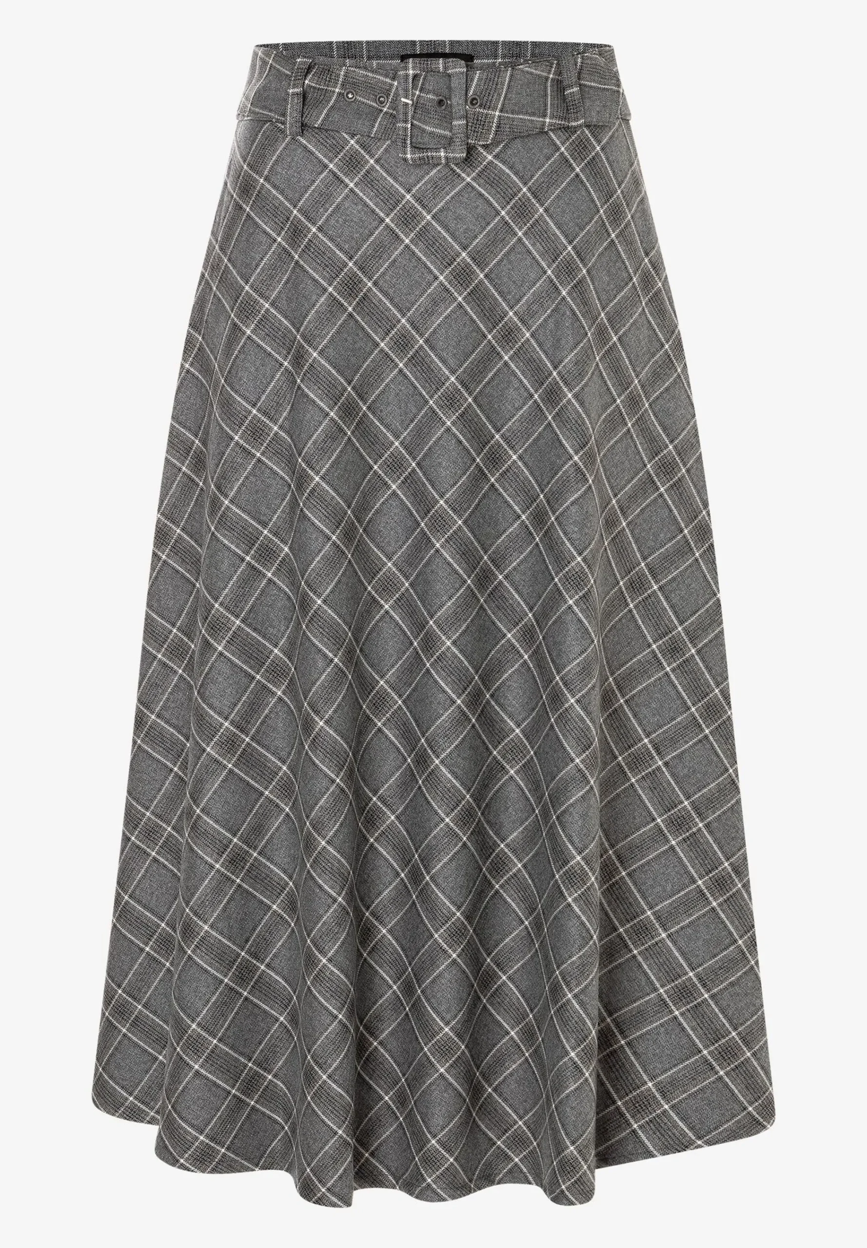 Fashion Rock, kariert, Herbst-Kollektion Röcke